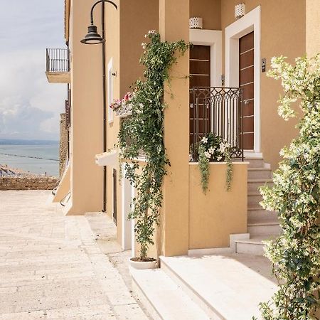 La Casa Sul Muraglione 테르몰리 외부 사진