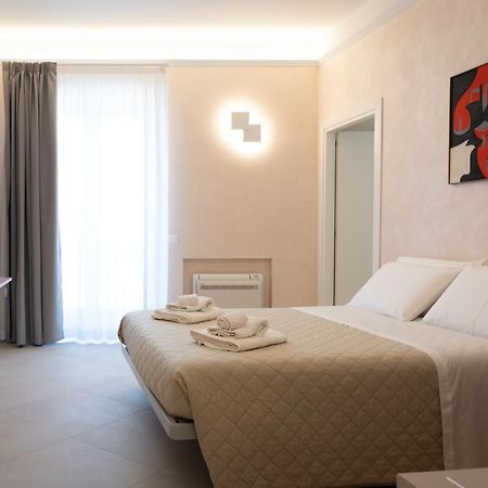 La Casa Sul Muraglione 테르몰리 외부 사진