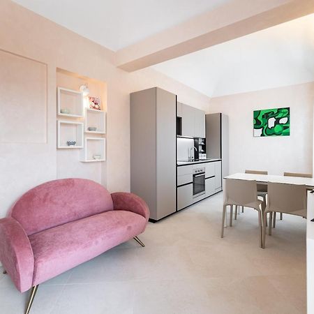 La Casa Sul Muraglione 테르몰리 외부 사진