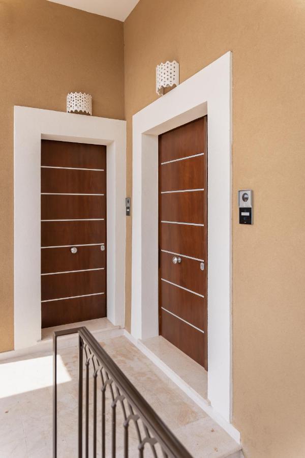 La Casa Sul Muraglione 테르몰리 외부 사진