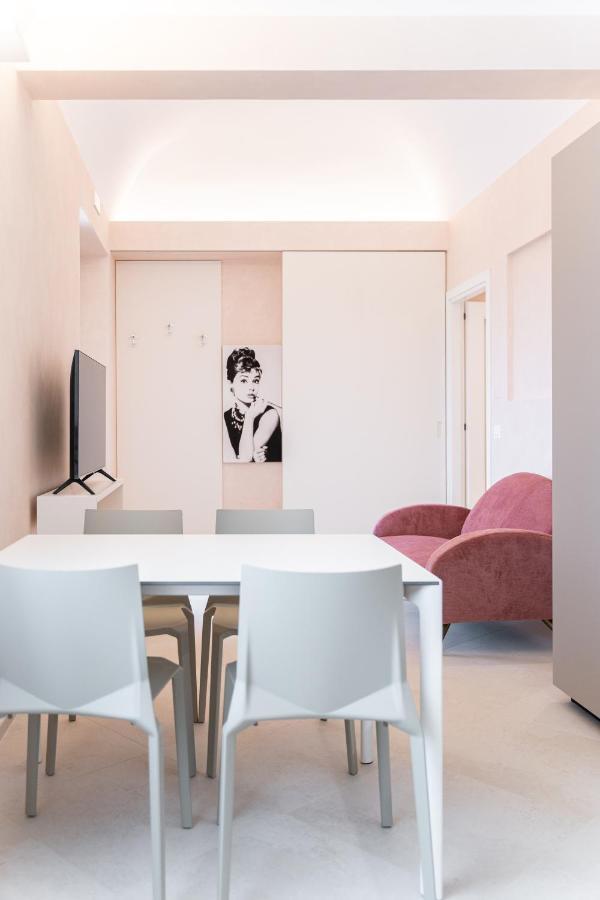 La Casa Sul Muraglione 테르몰리 외부 사진