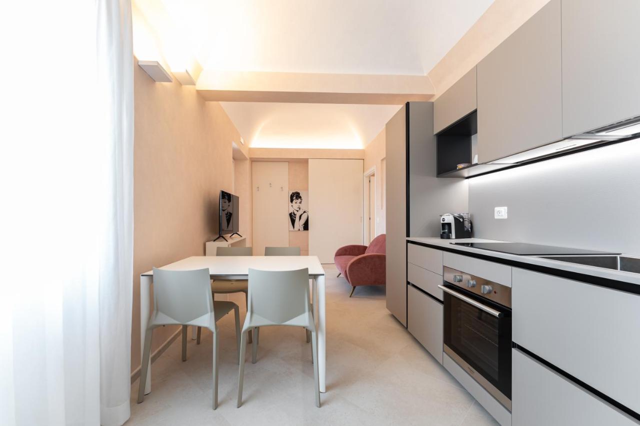 La Casa Sul Muraglione 테르몰리 외부 사진