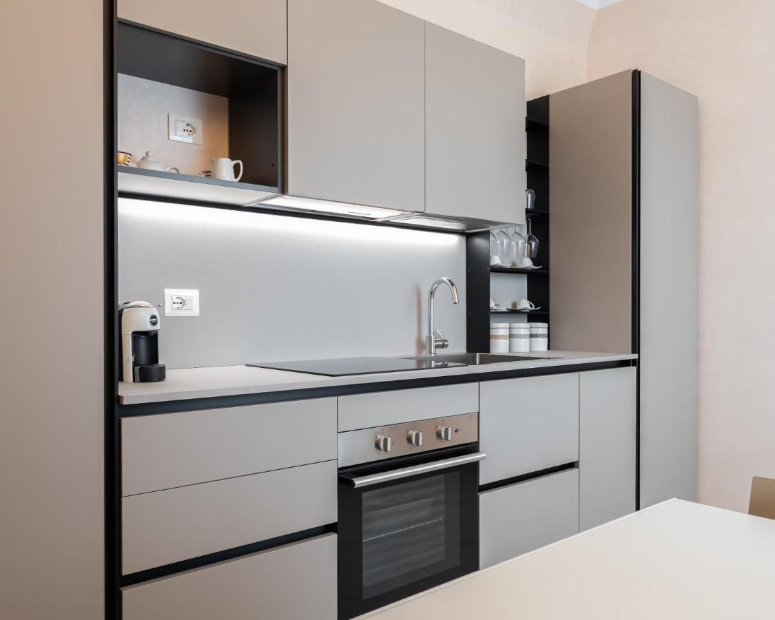 La Casa Sul Muraglione 테르몰리 외부 사진