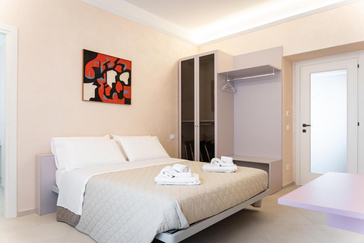 La Casa Sul Muraglione 테르몰리 외부 사진