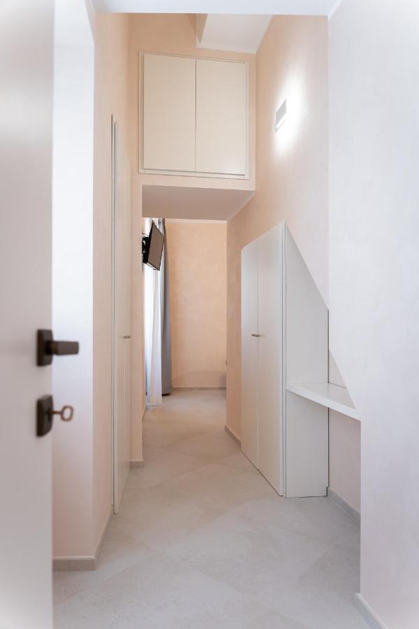 La Casa Sul Muraglione 테르몰리 외부 사진