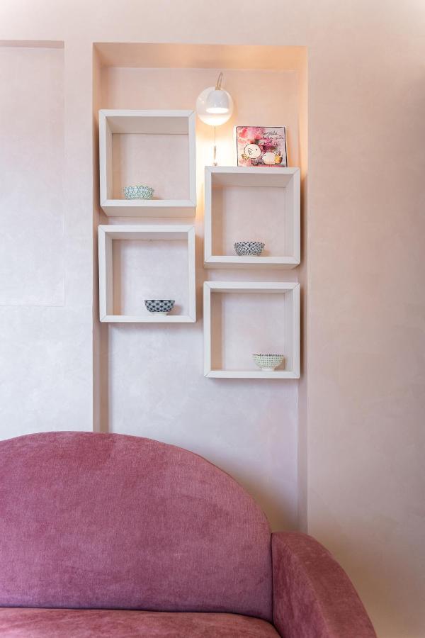 La Casa Sul Muraglione 테르몰리 외부 사진